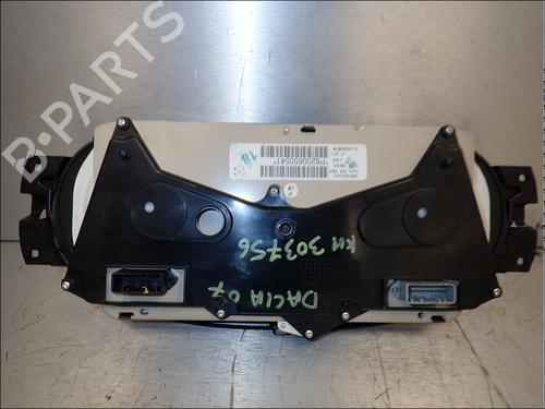 Instrument cluster DACIA LOGAN MCV (KS_) 1.5 dCi (KS0K) | BP34024484C47 - Image 2