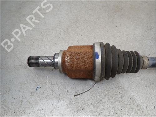 Left front driveshaft RENAULT ZOE (BFM_) ZOE | BP36459314M38 - Image 3