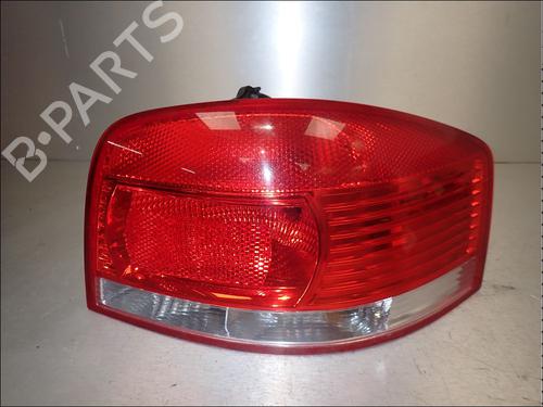 Andre Andre AUDI A3 (8P1) 1.9 TDI (105 hp) 34013000 34013000