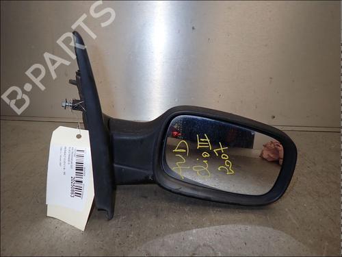 Used Right mirror Right mirror RENAULT CLIO III (BR0/1, CR0/1) 1.4 16V (98 hp) 34034894 34034894