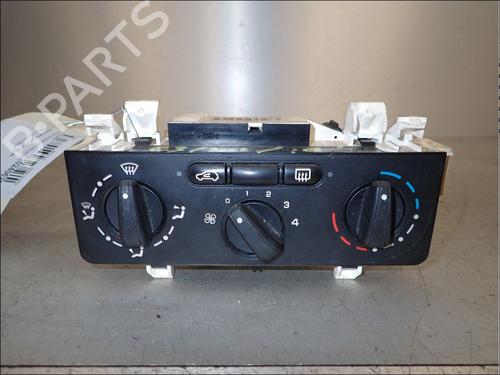 Used Climate control Climate control CITROËN C3 I (FC_, FN_) 1.4 HDi (68 hp) 34033165 34033165