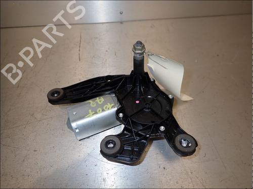 Used Rear wiper motor Rear wiper motor PEUGEOT 1007 (KM_) 1.4 (75 hp) 34027283 34027283