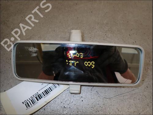 rear-mirror-fiat-500-312_-2007-34503502 main image