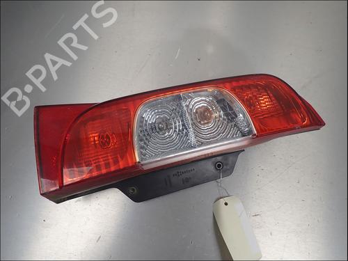 Used Left taillight Left taillight 39577268 39577268