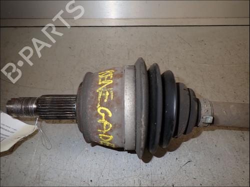 Left front driveshaft JEEP RENEGADE SUV (BU, B1, BV) 1.6 CRD | BP36152964M38 - Image 3
