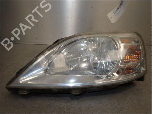 Venstre forlygte Venstre forlygte DACIA LOGAN MCV (KS_) 1.5 dCi (KS0W) (86 hp) 34036698 34036698