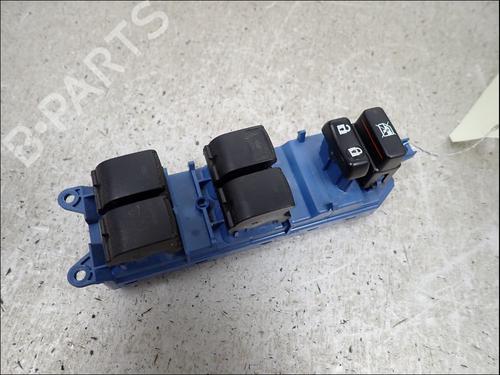 Used Left front window switch Left front window switch 37281829 37281829