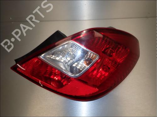 Used Right taillight Right taillight 34025238 34025238
