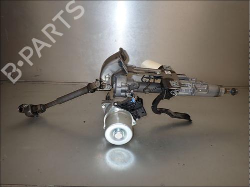 Steering column MAZDA 3 (BM, BN) 2.2 D | BP34011223M21 - Image 4