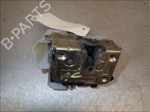 Used Other Other RENAULT MEGANE I (BA0/1_) 1.6 16V (BA04, BA0B, BA11, BA1J, BA16, BA19, BA1K, BA1V,... (107 hp) 34032975 34032975