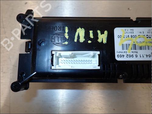 Climate control MINI MINI (R50, R53) Cooper S | BP34022909I5 - Image 3