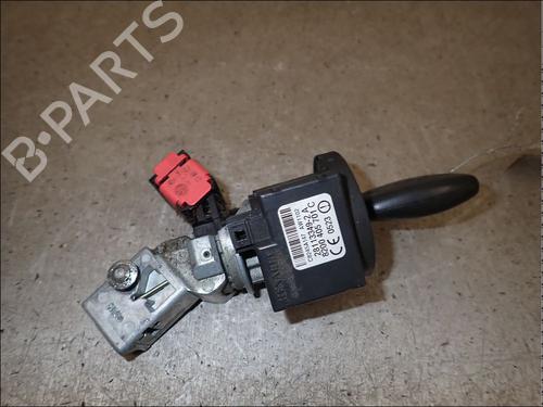 Used Ignition barrel Ignition barrel RENAULT KANGOO Express (FW0/1_) 1.5 dCi 70 (FW0A, KW0V) (68 hp) 34034978 34034978