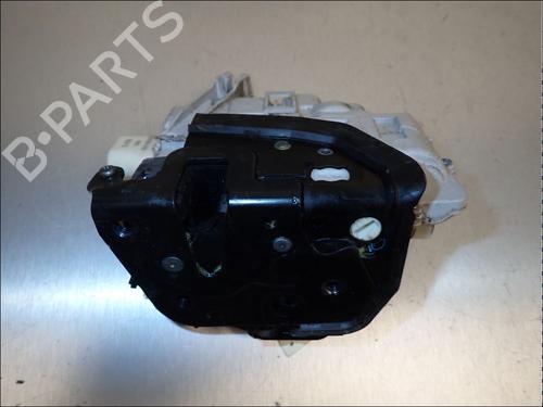 Used Front right lock Front right lock 34029403 34029403