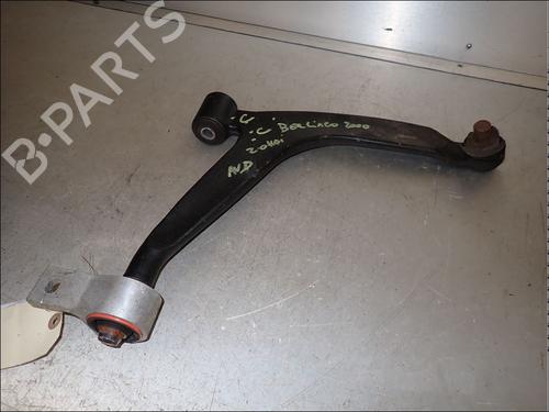 Used Right front suspension arm Right front suspension arm 34030729 34030729