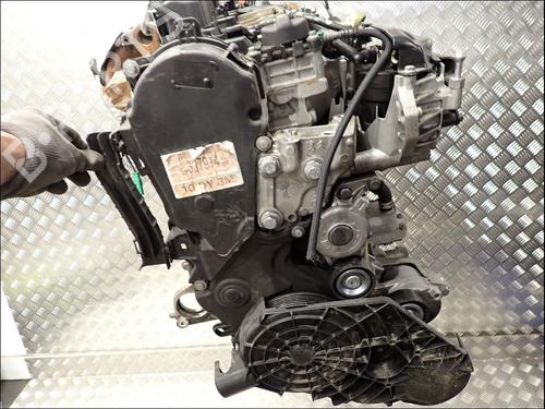 Engine PEUGEOT EXPERT Van (V_) 2.0 BlueHDi 150 | BP37756019M1 - Image 6