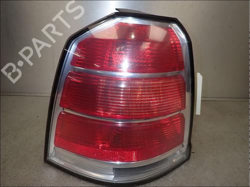 Used Left taillight Left taillight OPEL ZAFIRA / ZAFIRA FAMILY B (A05) 1.9 CDTI (M75) (120 hp) 34019487 34019487
