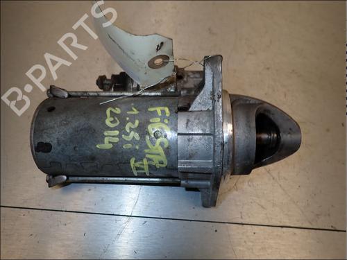 Used Starter Starter 34022257 34022257