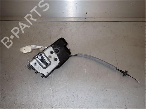 Used Other Other FORD FIESTA VII (HJ, HF) 1.0 EcoBoost (101 hp) 34011591 34011591