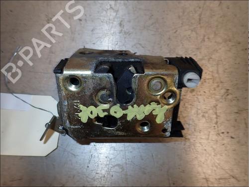 Used Rear left lock Rear left lock 34019277 34019277