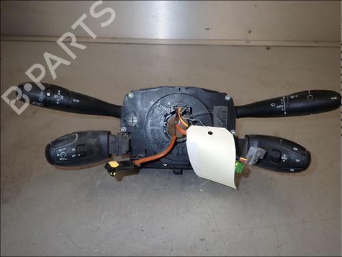 Used Headlight switch Headlight switch PEUGEOT 407 (6D_) 2.0 HDi 135 (6DRHRH, 6DRHRE, 6DRHRG, 6DRHRJ) (136 hp) 34025896 34025896