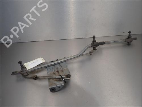 Used Front wipers mechanism Front wipers mechanism 39498655 39498655
