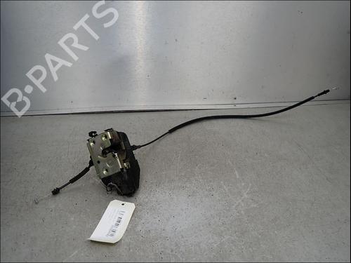Used Front right lock Front right lock 36962739 36962739