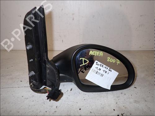 right-mirror-seat-altea-5p1-2004-2005-2006-2007-2008-2009-2010-2011-2012-2013-2014-2015-34012545 main image
