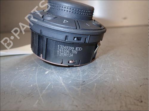Headlight switch OPEL CORSA D (S07) 1.3 CDTI (L08, L68) | BP34029807I24 - Image 4