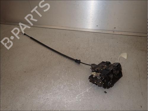 Used Front left lock Front left lock VW GOLF IV (1J1) 1.9 TDI (115 hp) 34017973 34017973