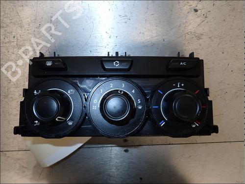 Used Climate control Climate control 34027570 34027570