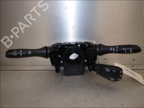 Used Headlight switch Headlight switch RENAULT MEGANE IV Hatchback (B9A/M/N_) 1.3 TCe 140 (B9NB) (140 hp) 34015554 34015554
