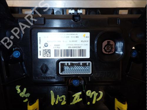 Display RENAULT CLIO V (B7_) 1.0 TCe 100 (B7MT) | BP34020825C48 - Image 3