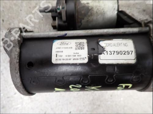 Starter FORD KA+ III (UK, FK) 1.2 | BP38552969M8 - Image 3