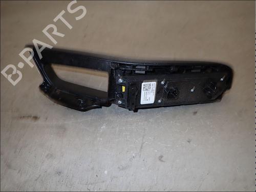 Left front window switch FORD FIESTA VI (CB1, CCN) 1.0 EcoBoost | BP34013891I27 - Image 3