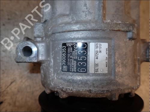 Compressor A/C OPEL CORSA E (X15) 1.4 (08, 68) | BP34014763M34 - Image 3