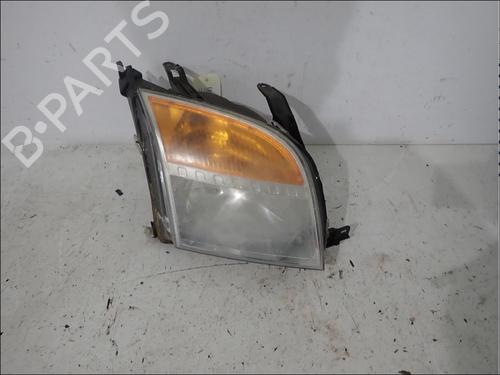 Used Right headlight Right headlight FORD FUSION (JU_) 1.6 (100 hp) 34017137 34017137
