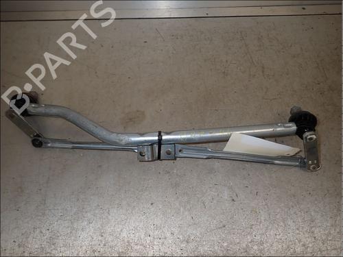 Used Front wipers mechanism Front wipers mechanism 34016141 34016141