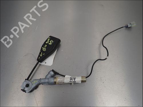 Used Front right belt tensioner Front right belt tensioner 39490476 39490476