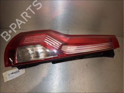 Used Left taillight Left taillight CITROËN C4 Grand Picasso I (UA_) 1.6 HDi (109 hp) 34025653 34025653