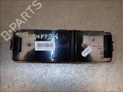 Climate control RENAULT MEGANE III Hatchback (BZ0/1_, B3_) 2.0 CVT (BZ0G, BZ1P) | BP34019274I5 - Image 2