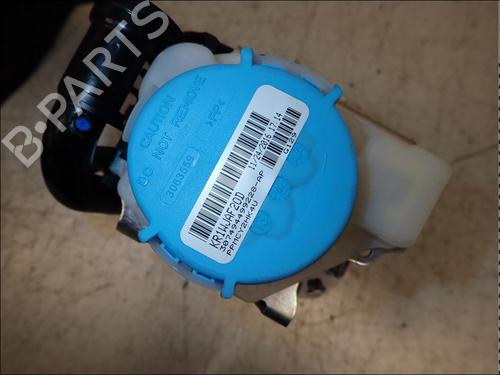 Front left seatbelt MERCEDES-BENZ A-CLASS (W176) A 180 (176.042) | BP34034927I26 - Image 3
