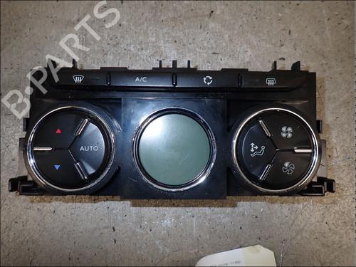 climate-control-citroen-c3-ii-sc_-2009-34035773 main image