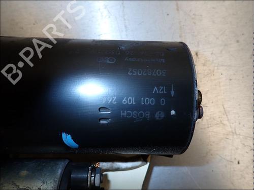 Starter VOLVO S60 I (384) D5 | BP34017170M8 - Image 4