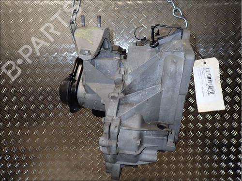 Gearbox FORD FIESTA VI (CB1, CCN) 1.4 TDCi | BP34032953M3 - Image 4