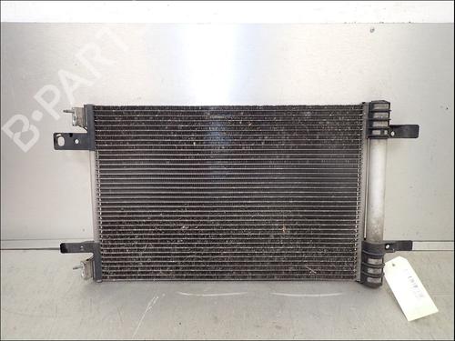 Used Heater matrix Heater matrix 37681729 37681729