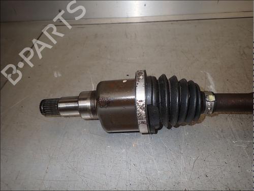 Right front driveshaft FORD FIESTA VII (HJ, HF) 1.0 EcoBoost | BP34013120M39 - Image 2