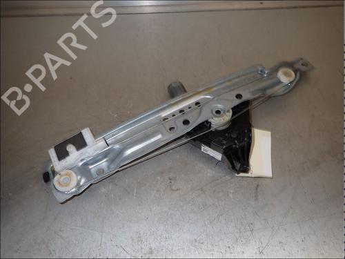Rear left window mechanism DACIA SANDERO III 1.0 SCe 65 | BP34032347C24 - Image 2