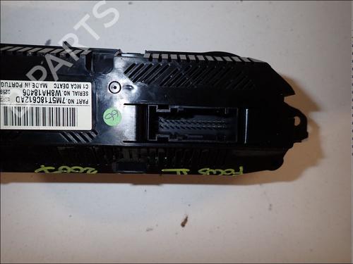 Climate control FORD FOCUS II (DA_, HCP, DP) 1.8 TDCi | BP34018236I5 - Image 3