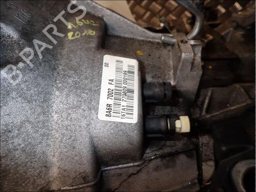 Gearbox MAZDA 2 (DE_, DH_) 1.6 MZ-CD | BP34018692M3 - Image 4