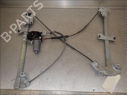 Used Front right window mechanism Front right window mechanism 34014688 34014688